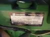 John Deere Engine w/Hydraulic Pump - 7