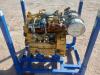 Cat C3.3B Diesel Engine - 3
