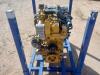 Cat C3.3B Diesel Engine - 4