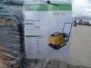 Unused Flater FT90 Flat Plate Compactor - 2