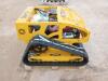 Unused 2023 Flater FT750 Remote Control Lawn Mower - 5