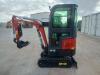 Unused 2023 Lanty LAT-13S Mini Excavator - 3