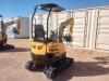 Unused 2024 Diggit EM15 Mini Excavator - 4