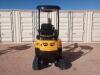 Unused 2024 Diggit EM15 Mini Excavator - 5