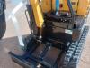 Unused 2024 Diggit EM15 Mini Excavator - 8