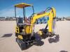 Unused 2023 AGT QH12 Mini Excavator - 4