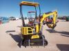 Unused 2023 AGT QH12 Mini Excavator - 4