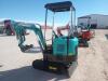 Unused 2023 Lanty LAT-15 Mini Excavator - 3