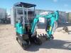 Unused 2023 Lanty LAT-15 Mini Excavator - 6