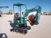 Unused 2023 AGT QH12 Mini Excavator - 4