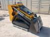 Unused 2024 Diggit SCL 850 Stand on Skid Steer