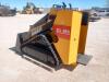 Unused 2024 Diggit SCL 850 Stand on Skid Steer - 4