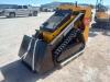 Unused 2024 Diggit SCL 850 Stand on Skid Steer - 5