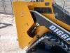 Unused 2024 Diggit SCL 850 Stand on Skid Steer - 15