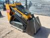 Unused 2024 Diggit SCL 850 Stand on Skid Steer