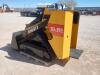 Unused 2024 Diggit SCL 850 Stand on Skid Steer - 4