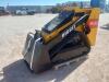 Unused 2024 Diggit SCL 850 Stand on Skid Steer - 5