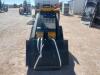 Unused 2024 Diggit SCL 850 Stand on Skid Steer - 6