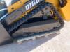 Unused 2024 Diggit SCL 850 Stand on Skid Steer - 9