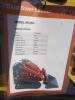 Unused 2023 Roda RD380L Mini Skid Steer Loader - 2