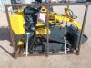 Unused 2023 Roda RD380L Mini Skid Steer Loader - 3