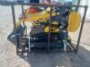 Unused 2023 Roda RD380L Mini Skid Steer Loader - 6