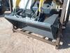 Unused 2023 Roda RD380L Mini Skid Steer Loader - 8