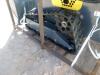 Unused 2023 Roda RD380L Mini Skid Steer Loader - 11