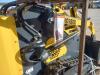 Unused 2023 Roda RD380L Mini Skid Steer Loader - 16