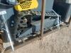 Unused 2023 Roda RD380L Mini Skid Steer Loader - 17