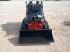 Unused 2023 AGT LRT23 Stand On Mini Skid Steer Loader - 2