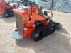 Unused 2023 AGT LRT23 Stand On Mini Skid Steer Loader - 4