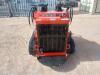 Unused 2023 AGT LRT23 Stand On Mini Skid Steer Loader - 5