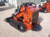 Unused 2023 AGT LRT23 Stand On Mini Skid Steer Loader - 6