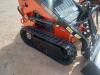 Unused 2023 AGT LRT23 Stand On Mini Skid Steer Loader - 11