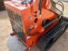 Unused 2023 AGT LRT23 Stand On Mini Skid Steer Loader - 13