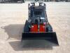 Unused 2023 AGT LRT23 Stand On Mini Skid Steer Loader - 2