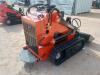 Unused 2023 AGT LRT23 Stand On Mini Skid Steer Loader - 4