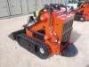 Unused 2023 AGT LRT23 Stand On Mini Skid Steer Loader - 6