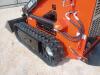 Unused 2023 AGT LRT23 Stand On Mini Skid Steer Loader - 7