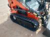 Unused 2023 AGT LRT23 Stand On Mini Skid Steer Loader - 11