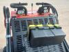 Unused 2023 AGT LRT23 Stand On Mini Skid Steer Loader - 12