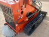 Unused 2023 AGT LRT23 Stand On Mini Skid Steer Loader - 13