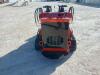 Unused 2023 AGT LRT23 Stand On Skid Steer Loader - 4