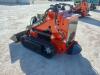 Unused 2023 AGT LRT23 Stand On Skid Steer Loader - 5