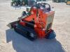 Unused 2023 AGT LRT23 Stand On Skid Steer Loader - 5