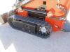 Unused 2023 AGT LRT23 Stand On Skid Steer Loader - 6