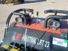 Unused 2023 AGT LRT23 Stand On Skid Steer Loader - 11