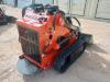 Unused 2023 AGT LRT23 Stand On Mini Skid Steer Loader - 4