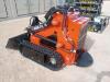 Unused 2023 AGT LRT23 Stand On Mini Skid Steer Loader - 6